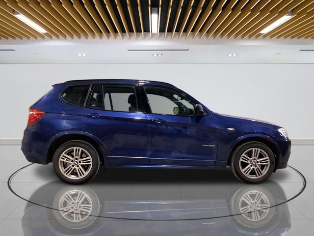 2013 BMW X3 - Photo 6