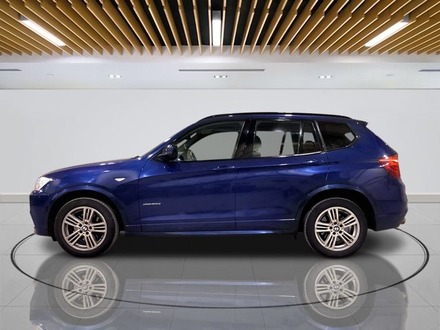 2013 BMW X3 - Photo 5