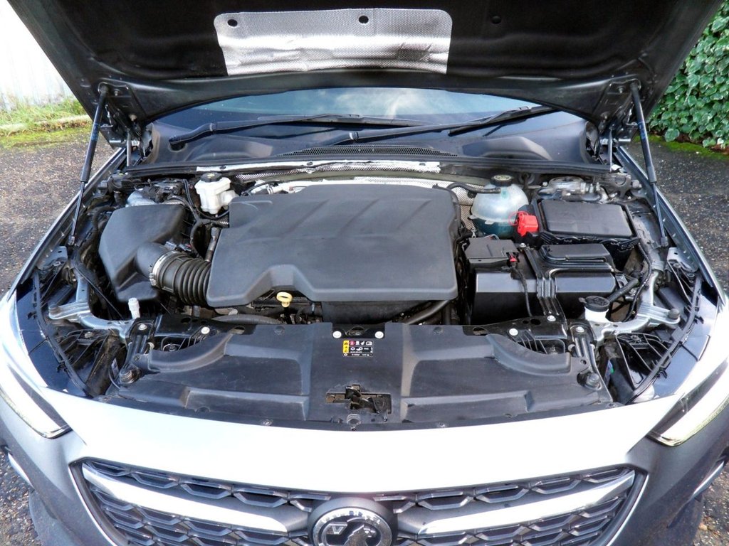USED 2020 70 VAUXHALL INSIGNIA 1.5 Turbo D SE Nav Grand Sport 5dr Diesel Manual Euro 6 (s/s) (122 ps) SatNav LedHeadlights Cruise Climate