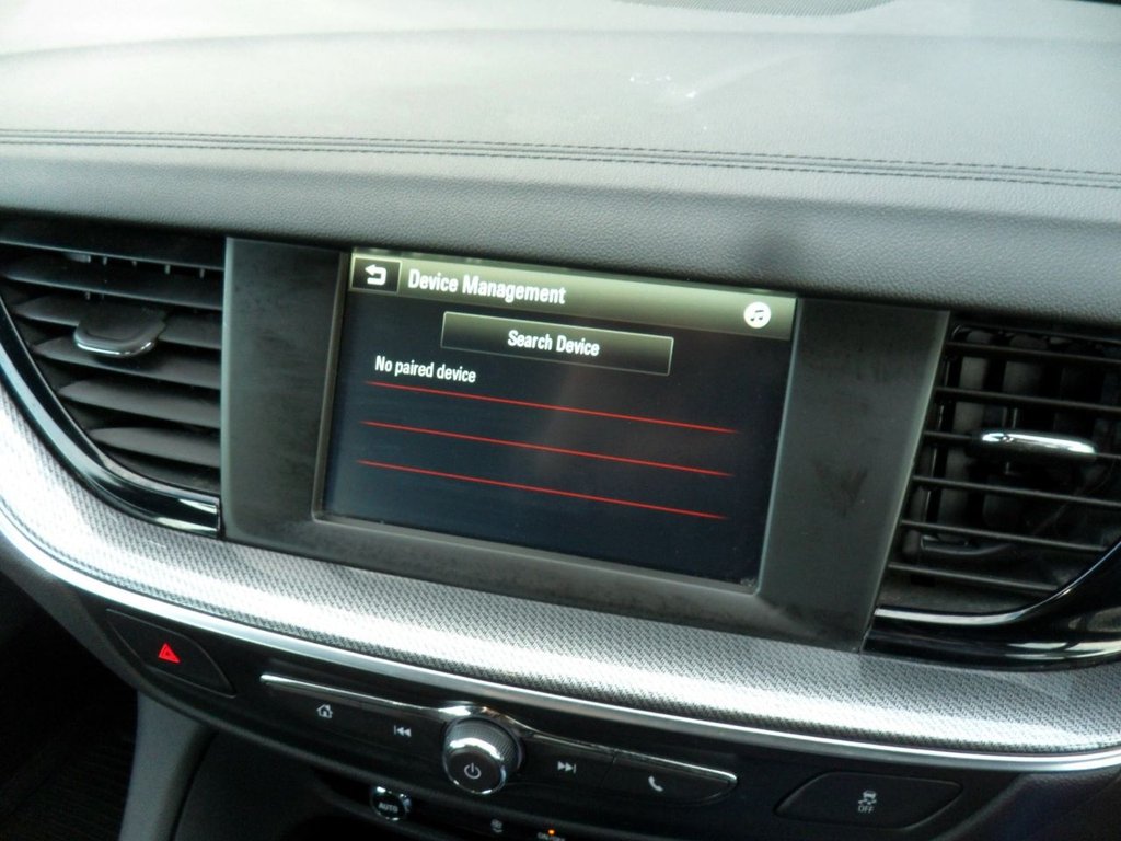 USED 2020 70 VAUXHALL INSIGNIA 1.5 Turbo D SE Nav Grand Sport 5dr Diesel Manual Euro 6 (s/s) (122 ps) SatNav LedHeadlights Cruise Climate