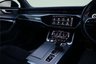 USED 2022 72 AUDI A6 SALOON 2.0 TFSI 40 S line Saloon 4dr Petrol S Tronic Euro 6 (s/s) (204 ps) 