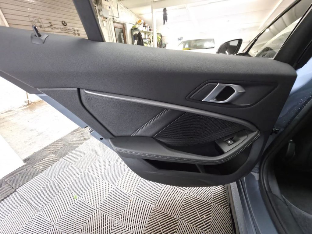 USED 2021 70 BMW 1 SERIES 2.0 118d M Sport Hatchback 5dr Diesel Manual Euro 6 (s/s) (150 ps) 1 Owner - Bluetooth - SatNav!