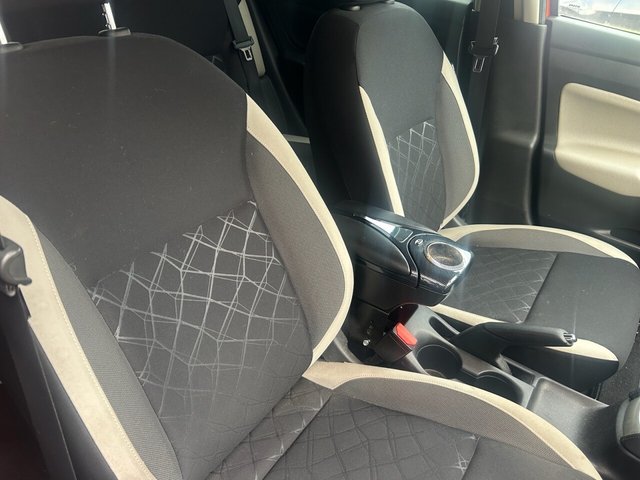 2018 Nissan Micra 1.5L N-Connecta 5dr - Photo 8