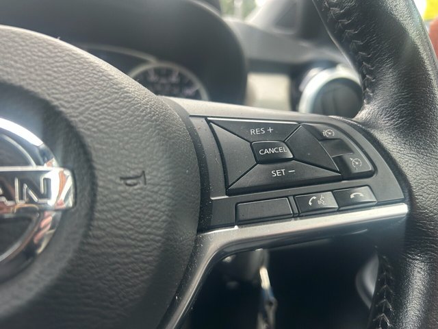 2018 Nissan Micra 1.5L N-Connecta 5dr - Photo 11