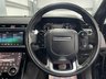 USED 2018 18 LAND ROVER RANGE ROVER VELAR 3.0 SD6 V6 R-Dynamic SE Auto 4WD Euro 6 (s/s) 5dr *MERDIAN *VIRTUAL DASH *R-CAM
