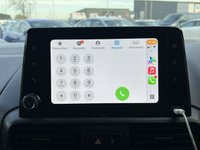 USED 2019 69 CITROEN BERLINGO 1.6 BlueHDi 1000 Driver M Panel Van 5dr Diesel Manual SWB Euro 6 (s/s) (100 ps) - F/S/H - APPLE CAR PLAY - SAT NAV - REVERSE CAMERA - BLUETOOTH - P/SENSORS - CRUISE