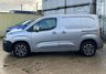 USED 2019 69 CITROEN BERLINGO 1.6 BlueHDi 1000 Driver M Panel Van 5dr Diesel Manual SWB Euro 6 (s/s) (100 ps) - F/S/H - APPLE CAR PLAY - SAT NAV - REVERSE CAMERA - BLUETOOTH - P/SENSORS - CRUISE