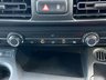 USED 2019 69 CITROEN BERLINGO 1.6 BlueHDi 1000 Driver M Panel Van 5dr Diesel Manual SWB Euro 6 (s/s) (100 ps) - F/S/H - APPLE CAR PLAY - SAT NAV - REVERSE CAMERA - BLUETOOTH - P/SENSORS - CRUISE