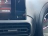 USED 2019 69 CITROEN BERLINGO 1.6 BlueHDi 1000 Driver M Panel Van 5dr Diesel Manual SWB Euro 6 (s/s) (100 ps) - F/S/H - APPLE CAR PLAY - SAT NAV - REVERSE CAMERA - BLUETOOTH - P/SENSORS - CRUISE