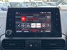 USED 2019 69 CITROEN BERLINGO 1.6 BlueHDi 1000 Driver M Panel Van 5dr Diesel Manual SWB Euro 6 (s/s) (100 ps) - F/S/H - APPLE CAR PLAY - SAT NAV - REVERSE CAMERA - BLUETOOTH - P/SENSORS - CRUISE