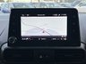 USED 2019 69 CITROEN BERLINGO 1.6 BlueHDi 1000 Driver M Panel Van 5dr Diesel Manual SWB Euro 6 (s/s) (100 ps) - F/S/H - APPLE CAR PLAY - SAT NAV - REVERSE CAMERA - BLUETOOTH - P/SENSORS - CRUISE