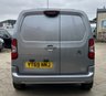USED 2019 69 CITROEN BERLINGO 1.6 BlueHDi 1000 Driver M Panel Van 5dr Diesel Manual SWB Euro 6 (s/s) (100 ps) - F/S/H - APPLE CAR PLAY - SAT NAV - REVERSE CAMERA - BLUETOOTH - P/SENSORS - CRUISE