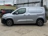 USED 2019 69 CITROEN BERLINGO 1.6 BlueHDi 1000 Driver M Panel Van 5dr Diesel Manual SWB Euro 6 (s/s) (100 ps) - F/S/H - APPLE CAR PLAY - SAT NAV - REVERSE CAMERA - BLUETOOTH - P/SENSORS - CRUISE