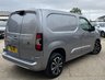 USED 2019 69 CITROEN BERLINGO 1.6 BlueHDi 1000 Driver M Panel Van 5dr Diesel Manual SWB Euro 6 (s/s) (100 ps) - F/S/H - APPLE CAR PLAY - SAT NAV - REVERSE CAMERA - BLUETOOTH - P/SENSORS - CRUISE
