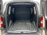 USED 2019 69 CITROEN BERLINGO 1.6 BlueHDi 1000 Driver M Panel Van 5dr Diesel Manual SWB Euro 6 (s/s) (100 ps) - F/S/H - APPLE CAR PLAY - SAT NAV - REVERSE CAMERA - BLUETOOTH - P/SENSORS - CRUISE