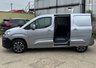 USED 2019 69 CITROEN BERLINGO 1.6 BlueHDi 1000 Driver M Panel Van 5dr Diesel Manual SWB Euro 6 (s/s) (100 ps) - F/S/H - APPLE CAR PLAY - SAT NAV - REVERSE CAMERA - BLUETOOTH - P/SENSORS - CRUISE