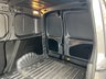 USED 2019 69 CITROEN BERLINGO 1.6 BlueHDi 1000 Driver M Panel Van 5dr Diesel Manual SWB Euro 6 (s/s) (100 ps) - F/S/H - APPLE CAR PLAY - SAT NAV - REVERSE CAMERA - BLUETOOTH - P/SENSORS - CRUISE
