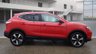 USED 2016 65 NISSAN QASHQAI 1.2 DIG-T n-tec+ SUV 5dr Petrol XTRON 2WD Euro 6 (s/s) (115 ps) 