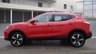 USED 2016 65 NISSAN QASHQAI 1.2 DIG-T n-tec+ SUV 5dr Petrol XTRON 2WD Euro 6 (s/s) (115 ps) 