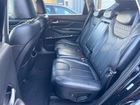 USED 2019 69 HYUNDAI SANTA FE 2.2 CRDi Premium SUV 5dr Diesel Auto 4WD Euro 6 (s/s) 7 Seat (200 ps) 