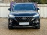 USED 2019 69 HYUNDAI SANTA FE 2.2 CRDi Premium SUV 5dr Diesel Auto 4WD Euro 6 (s/s) 7 Seat (200 ps) 