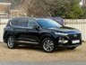 USED 2019 69 HYUNDAI SANTA FE 2.2 CRDi Premium SUV 5dr Diesel Auto 4WD Euro 6 (s/s) 7 Seat (200 ps) 