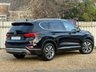 USED 2019 69 HYUNDAI SANTA FE 2.2 CRDi Premium SUV 5dr Diesel Auto 4WD Euro 6 (s/s) 7 Seat (200 ps) 