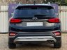 USED 2019 69 HYUNDAI SANTA FE 2.2 CRDi Premium SUV 5dr Diesel Auto 4WD Euro 6 (s/s) 7 Seat (200 ps) 