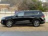 USED 2019 69 HYUNDAI SANTA FE 2.2 CRDi Premium SUV 5dr Diesel Auto 4WD Euro 6 (s/s) 7 Seat (200 ps) 