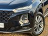 USED 2019 69 HYUNDAI SANTA FE 2.2 CRDi Premium SUV 5dr Diesel Auto 4WD Euro 6 (s/s) 7 Seat (200 ps) 