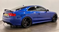 USED 2014 05 AUDI RS5 4.2 FSI V8 Coupe 2dr Petrol S Tronic quattro Euro 5 (450 ps) 