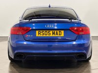 USED 2014 05 AUDI RS5 4.2 FSI V8 Coupe 2dr Petrol S Tronic quattro Euro 5 (450 ps) 