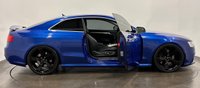 USED 2014 05 AUDI RS5 4.2 FSI V8 Coupe 2dr Petrol S Tronic quattro Euro 5 (450 ps) 