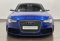 USED 2014 05 AUDI RS5 4.2 FSI V8 Coupe 2dr Petrol S Tronic quattro Euro 5 (450 ps) 