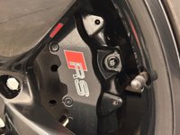 USED 2014 05 AUDI RS5 4.2 FSI V8 Coupe 2dr Petrol S Tronic quattro Euro 5 (450 ps) 