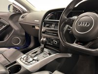 USED 2014 05 AUDI RS5 4.2 FSI V8 Coupe 2dr Petrol S Tronic quattro Euro 5 (450 ps) 