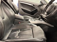 USED 2014 05 AUDI RS5 4.2 FSI V8 Coupe 2dr Petrol S Tronic quattro Euro 5 (450 ps) 