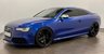 USED 2014 05 AUDI RS5 4.2 FSI V8 Coupe 2dr Petrol S Tronic quattro Euro 5 (450 ps) 