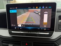 USED 2025 75 VOLKSWAGEN CRAFTER VOLKSWAGEN CRAFTER COMMERCE PLUS 2.0TDI 8 SPEED AUTO REAR CAMARA 
