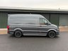 USED 2025 75 VOLKSWAGEN CRAFTER VOLKSWAGEN CRAFTER COMMERCE PLUS 2.0TDI 8 SPEED AUTO REAR CAMARA 