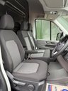 USED 2025 75 VOLKSWAGEN CRAFTER VOLKSWAGEN CRAFTER COMMERCE PLUS 2.0TDI 8 SPEED AUTO REAR CAMARA 