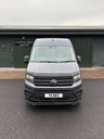 USED 2025 75 VOLKSWAGEN CRAFTER VOLKSWAGEN CRAFTER COMMERCE PLUS 2.0TDI 8 SPEED AUTO REAR CAMARA 