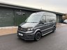USED 2025 75 VOLKSWAGEN CRAFTER VOLKSWAGEN CRAFTER COMMERCE PLUS 2.0TDI 8 SPEED AUTO REAR CAMARA 