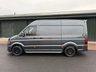 USED 2025 75 VOLKSWAGEN CRAFTER VOLKSWAGEN CRAFTER COMMERCE PLUS 2.0TDI 8 SPEED AUTO REAR CAMARA 