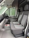 USED 2025 75 VOLKSWAGEN CRAFTER VOLKSWAGEN CRAFTER COMMERCE PLUS 2.0TDI 8 SPEED AUTO REAR CAMARA 
