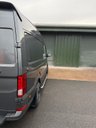 USED 2025 75 VOLKSWAGEN CRAFTER VOLKSWAGEN CRAFTER COMMERCE PLUS 2.0TDI 8 SPEED AUTO REAR CAMARA 