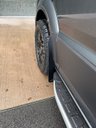 USED 2025 75 VOLKSWAGEN CRAFTER VOLKSWAGEN CRAFTER COMMERCE PLUS 2.0TDI 8 SPEED AUTO REAR CAMARA 