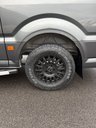 USED 2025 75 VOLKSWAGEN CRAFTER VOLKSWAGEN CRAFTER COMMERCE PLUS 2.0TDI 8 SPEED AUTO REAR CAMARA 