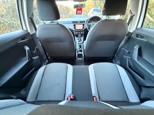 2020 SEAT IBIZA - Photo 11