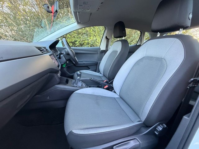 2020 SEAT IBIZA - Photo 12